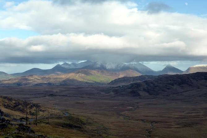 1 private tour ring of kerry from kerry dingle tralee etc Private Tour: Ring of Kerry From Kerry. Dingle, Tralee Etc.