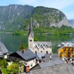 1 private tour salzburg lake district and hallstatt from salzburg Private Tour: Salzburg Lake District and Hallstatt From Salzburg