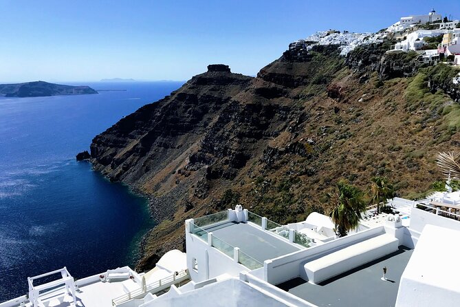 1 private tour santorini city sightseeing in one day Private Tour: Santorini City Sightseeing in One Day