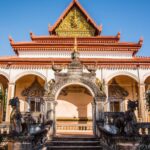 1 private tour siem reap city tour full day Private Tour: Siem Reap City Tour Full-Day