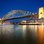 1 private tour sydney at night Private Tour: Sydney at Night