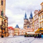 1 private tour the best of prague Private Tour: the Best of Prague