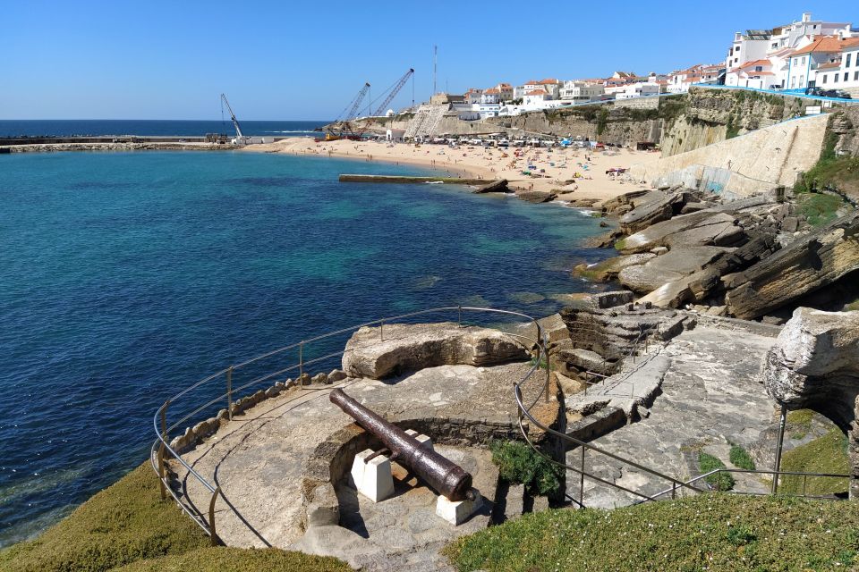 1 private tour to defensive lines of torres mafra ericeira Private Tour to Defensive Lines of Torres, Mafra & Ericeira