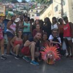 1 private tour to favela in rio de janeiro with local guide Private Tour to Favela in Rio De Janeiro With Local Guide