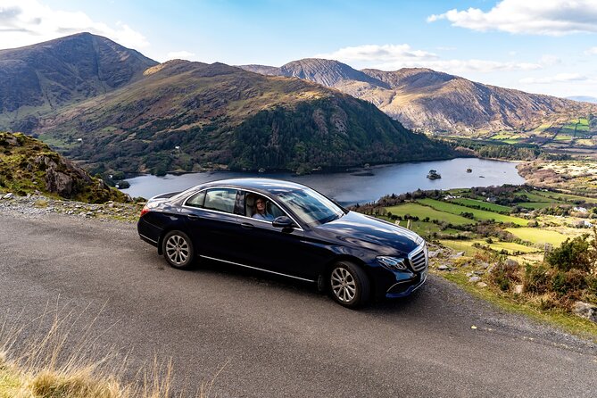 Private Tour to Gougane Barra and Glengarriff