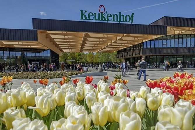 1 private tour to keukenhof gardens with guide full day tour from amsterdam Private Tour to Keukenhof Gardens With Guide - Full Day Tour From Amsterdam