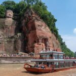 1 private tour to leshan giant buddha huanglongxi old town Private Tour to Leshan Giant Buddha & Huanglongxi Old Town