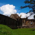1 private tour to preh vihear unesco world heritage site Private Tour to Preh Vihear UNESCO, World Heritage Site