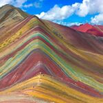 1 private tour to rainbow mountain full day from cusco Private Tour to Rainbow Mountain Full Day From Cusco.