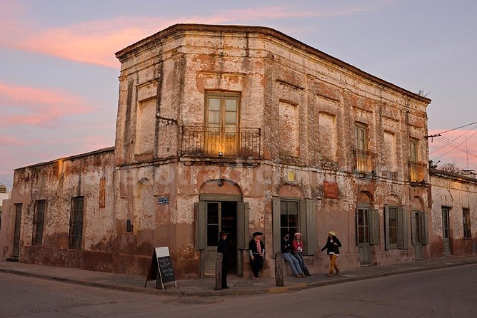 Private Tour to San Antonio De Areco: Gaucho Town & Estancia From Buenos Aires