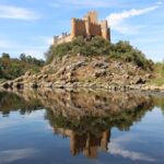 1 private tour to tomar almourol castle and the templars Private Tour to Tomar, Almourol Castle and the Templars