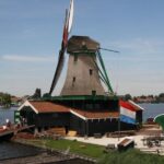 1 private tour to zaanse schans windmill village 4 hrs 1 15 pers Private Tour to Zaanse Schans (Windmill Village) 4 Hrs 1-15 Pers