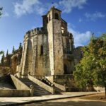 1 private tour tomar and knights templar castles Private Tour - Tomar and Knights Templar Castles