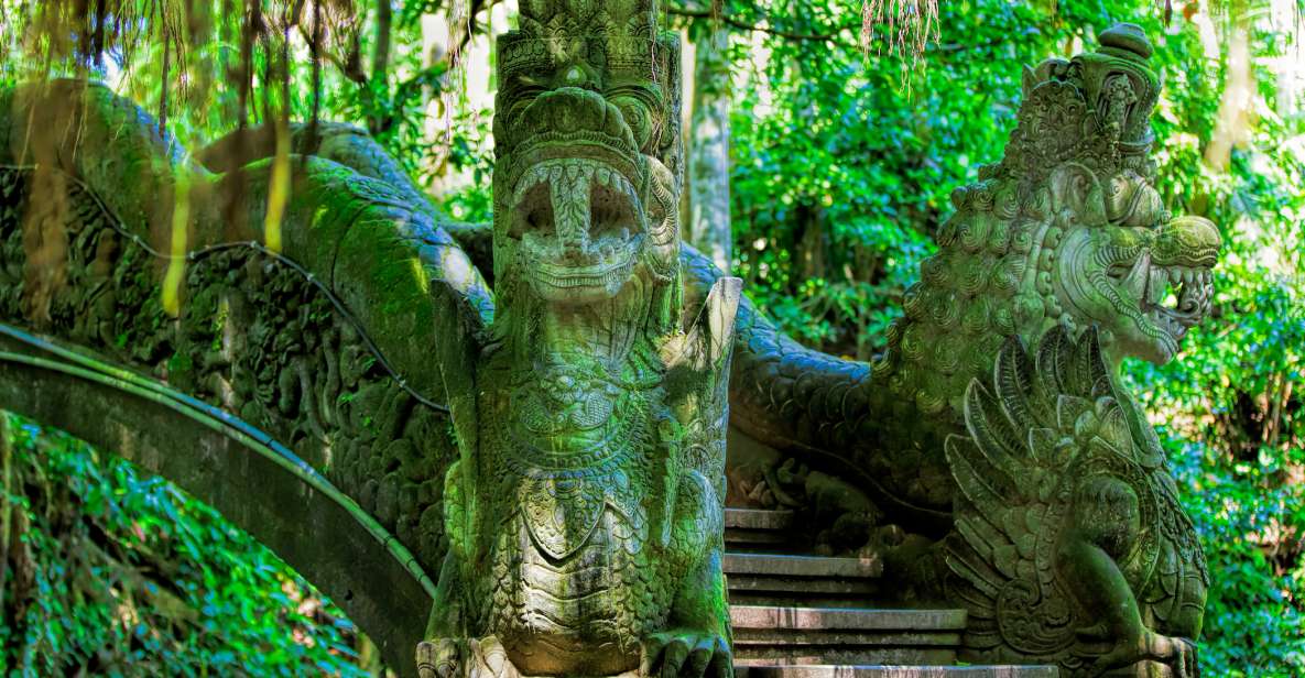 1 private tour ubud monkey forest tour Private Tour, Ubud Monkey Forest Tour