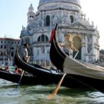 1 private tour venice gondola ride with serenade Private Tour: Venice Gondola Ride With Serenade