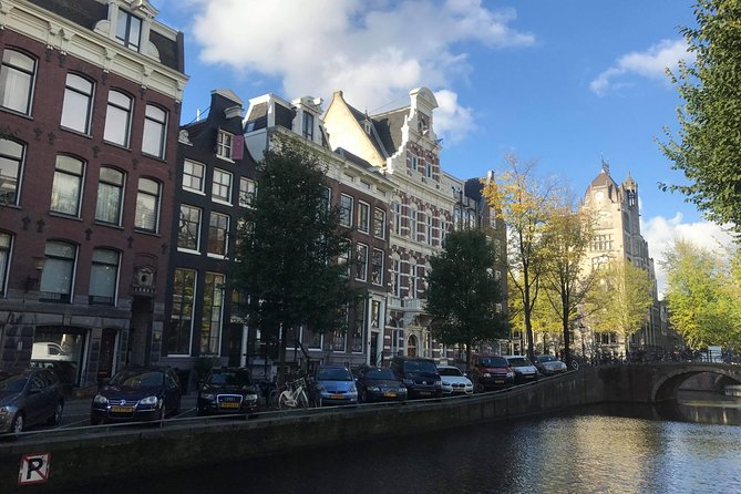 Private Tour: Your Own Amsterdam.Unexpected Treasures of the City