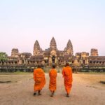 1 private tours angkor wat thom and small group temples Private Tours Angkor Wat, Thom and Small Group Temples