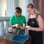 1 private traditional bali silver jewelry making class Private Traditional Bali Silver Jewelry Making Class