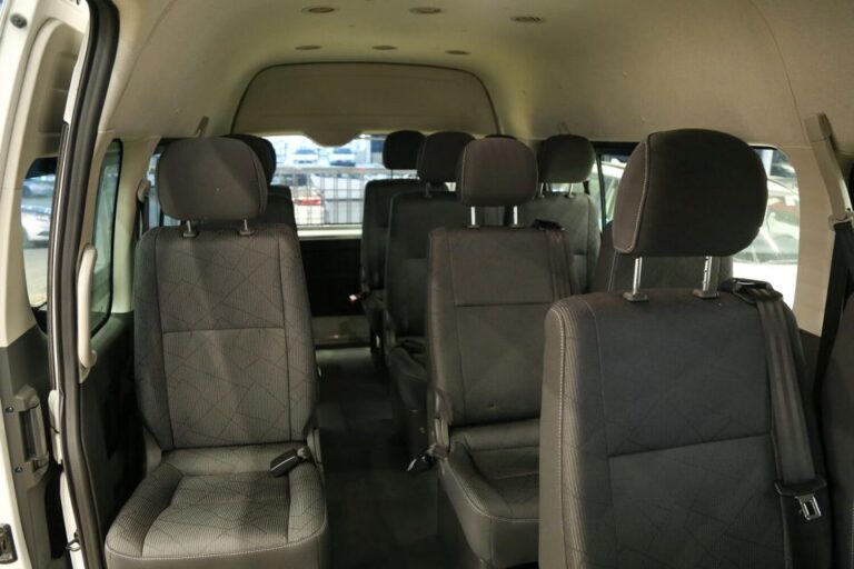 Private Transfer 24/7 El Alto Airport – Hotels La Paz