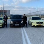1 private transfer airport athens Private Transfer Airport - Athens
