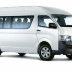 1 private transfer between airport cmb and colombo by van Private Transfer Between Airport CMB and Colombo by Van