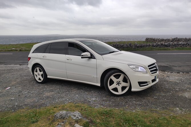 1 private transfer between cork adare premium vehicles Private Transfer Between CORK & ADARE Premium Vehicles