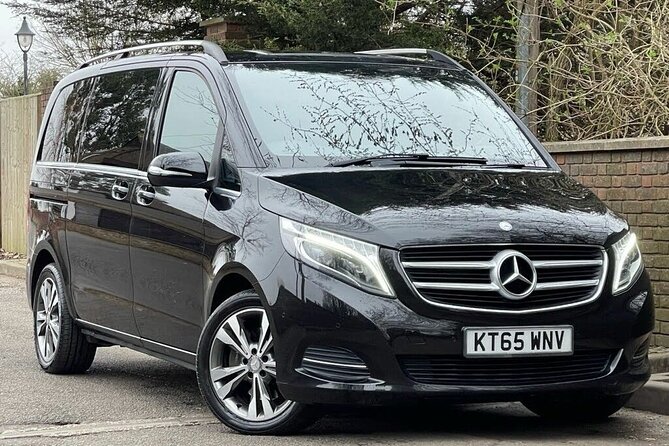 1 private transfer between dublin dromoland premium vehicles Private Transfer Between DUBLIN & DROMOLAND Premium Vehicles