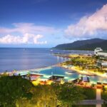 1 private transfer cairns airport to cairns cbd Private Transfer - Cairns Airport to Cairns CBD