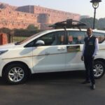1 private transfer from agra to jaipur with fatehpur sikri Private Transfer From Agra to Jaipur With Fatehpur Sikri
