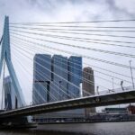 1 private transfer from amsterdam to rotterdam Private Transfer From Amsterdam to Rotterdam
