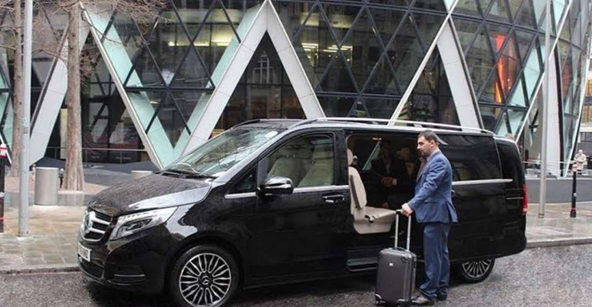 1 private transfer from antalya airport to city center Private Transfer From Antalya Airport to City Center