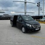 1 private transfer from athens airport to athens area more Private Transfer From Athens Airport to Athens Area & More