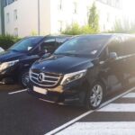 1 private transfer from cdg or ory airport to paris city Private Transfer From CDG or ORY Airport to PARIS City
