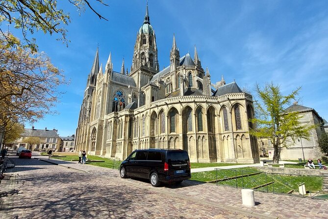 1 private transfer from disneyland paris to cdg or ory airport Private Transfer From Disneyland Paris to CDG or ORY Airport