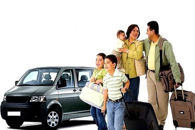 1 private transfer from dublin airport to co down all areas Private Transfer From Dublin Airport to Co. Down (All Areas)