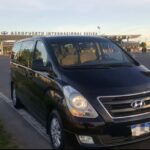 1 private transfer from ezeiza airport to central hotel and port Private Transfer From Ezeiza Airport to Central Hotel and Port