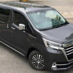 1 private transfer from haneda airport hnd to tokyo city by van Private Transfer From Haneda Airport HND to Tokyo City by Van