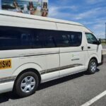 1 private transfer from lir airport to westin playa conchal resort Private Transfer From LIR Airport to Westin Playa Conchal Resort