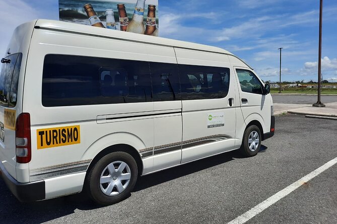 Private Transfer From LIR Airport to Westin Playa Conchal Resort