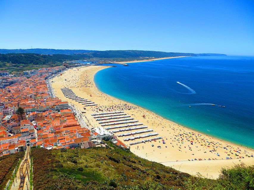 1 private transfer from lisbon to porto with up to 3 stops PRIVATE Transfer From LISBON to PORTO (With up to 3 Stops)