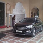 1 private transfer from marrakech airport to your hotel Private Transfer: From Marrakech Airport to Your Hotel