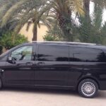 1 private transfer from marrakech hotels to menara airport Private Transfer: From Marrakech Hotels to Menara Airport