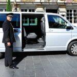 1 private transfer from oslo cruise port to oslo hotels Private Transfer From Oslo Cruise Port to Oslo Hotels