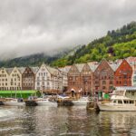 1 private transfer from oslo to bergen Private Transfer From Oslo to Bergen