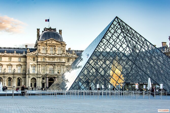 Private Transfer From PARIS City to CDG or ORY Airport