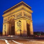 1 private transfer from paris to roissy charles de gaulle airport Private Transfer FROM Paris to Roissy-Charles De Gaulle Airport