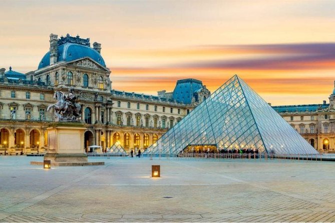 1 private transfer from roissy charles de gaulle airport to paris Private Transfer FROM Roissy-Charles De Gaulle Airport to Paris