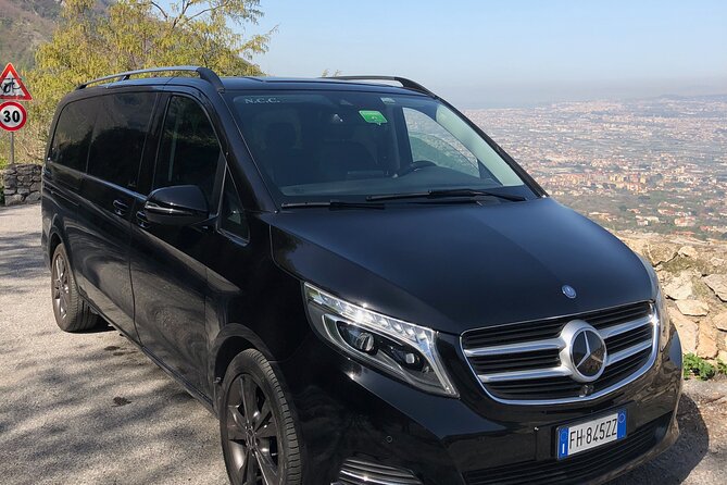 1 private transfer from rome and nearby to sorrento or to positano Private Transfer From Rome and Nearby to Sorrento or to Positano