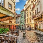 1 private transfer from salzburg to prague with local english speaking driver Private Transfer From Salzburg to Prague With Local English-Speaking Driver