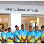 1 private transfer from sigatoka outrigger resort bedarra inn to nadi airport Private Transfer From Sigatoka/Outrigger Resort/Bedarra Inn to Nadi Airport
